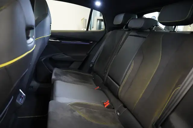 Skoda Enyaq view 25