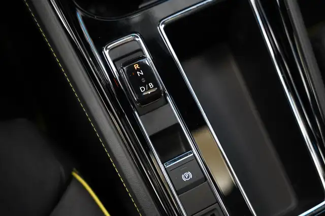 Skoda Enyaq view 14