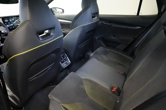 Skoda Enyaq view 24