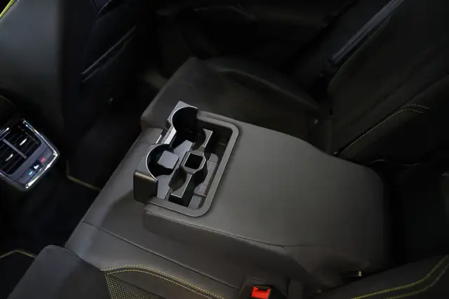 Skoda Enyaq view 26
