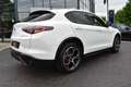 Alfa Romeo Stelvio VELOCE Q4 AUTO*LED*CARPLAY*20 ZOLL*TRAUM Weiß - thumbnail 6