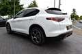 Alfa Romeo Stelvio VELOCE Q4 AUTO*LED*CARPLAY*20 ZOLL*TRAUM Weiß - thumbnail 5