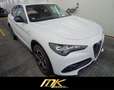 Alfa Romeo Stelvio VELOCE Q4 AUTO*LED*CARPLAY*20 ZOLL*TRAUM Biały - thumbnail 1