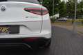 Alfa Romeo Stelvio VELOCE Q4 AUTO*LED*CARPLAY*20 ZOLL*TRAUM Weiß - thumbnail 17