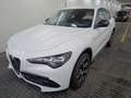Alfa Romeo Stelvio VELOCE Q4 AUTO*LED*CARPLAY*20 ZOLL*TRAUM Biały - thumbnail 2