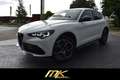 Alfa Romeo Stelvio VELOCE Q4 AUTO*LED*CARPLAY*20 ZOLL*TRAUM Weiß - thumbnail 4