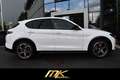 Alfa Romeo Stelvio VELOCE Q4 AUTO*LED*CARPLAY*20 ZOLL*TRAUM Weiß - thumbnail 3