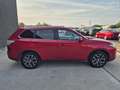 Mitsubishi Outlander Outlander 2.2 DI-D 4WD //MARCHAND OU EXPORT Rood - thumbnail 7