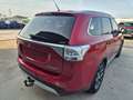 Mitsubishi Outlander Outlander 2.2 DI-D 4WD //MARCHAND OU EXPORT Rood - thumbnail 6