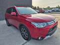 Mitsubishi Outlander Outlander 2.2 DI-D 4WD //MARCHAND OU EXPORT Rood - thumbnail 1