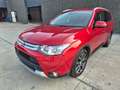 Mitsubishi Outlander Outlander 2.2 DI-D 4WD //MARCHAND OU EXPORT Rood - thumbnail 3