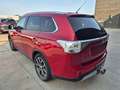 Mitsubishi Outlander Outlander 2.2 DI-D 4WD //MARCHAND OU EXPORT Rood - thumbnail 4