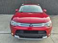 Mitsubishi Outlander Outlander 2.2 DI-D 4WD //MARCHAND OU EXPORT Rood - thumbnail 2
