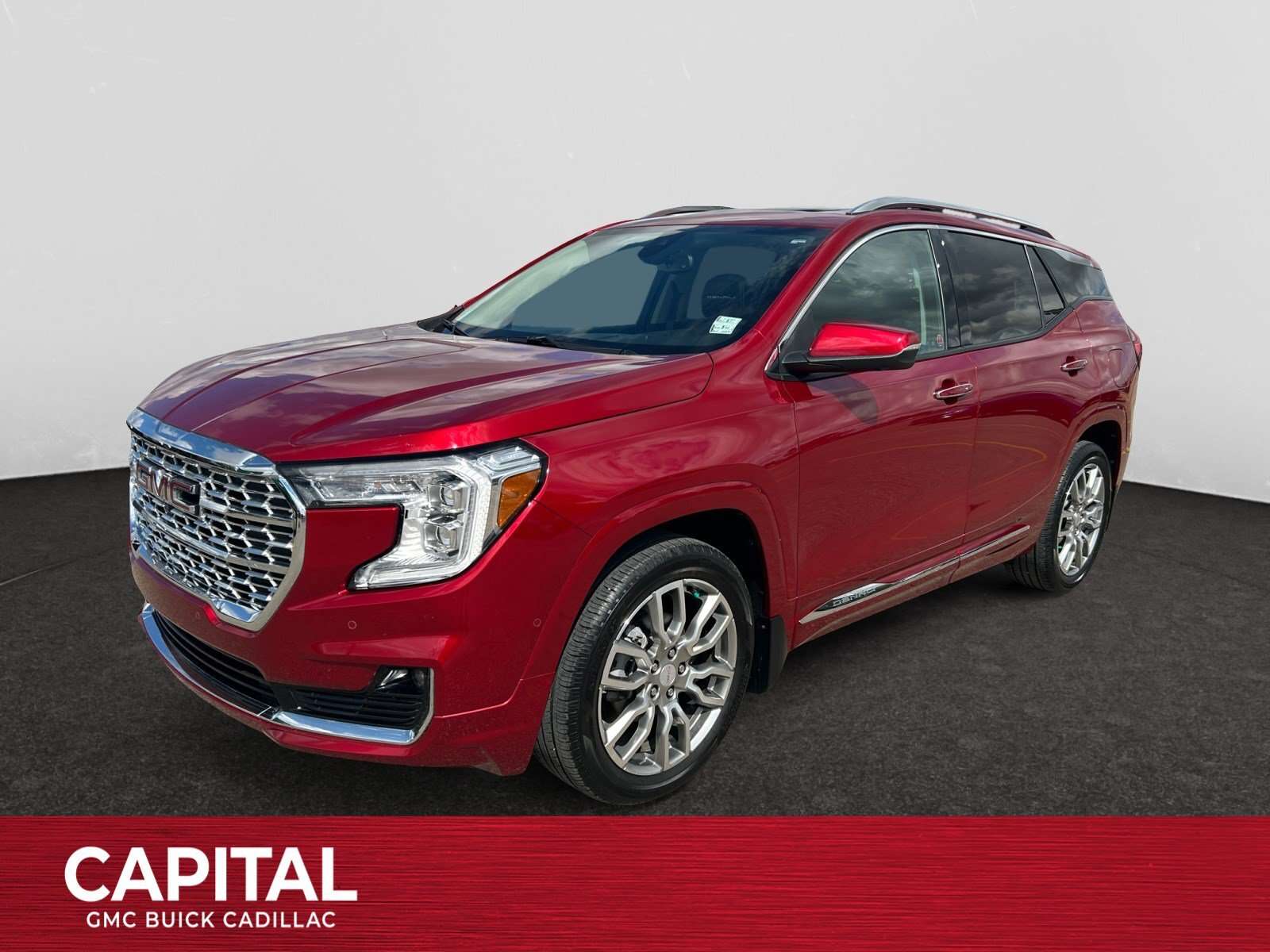 2024 GMC Terrain Denali AWD