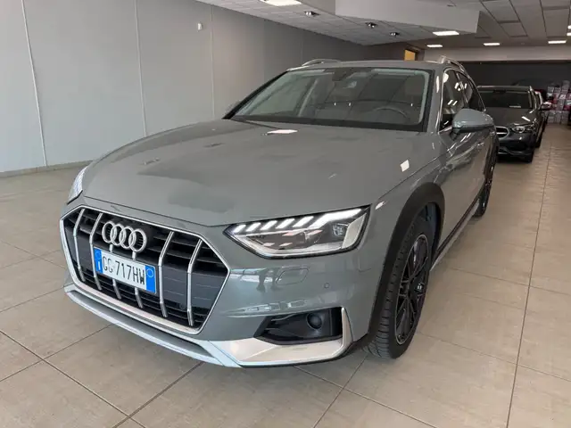 Audi A4 allroad A4 allroad 40 TDI 204 CV S tronic Identity Contras