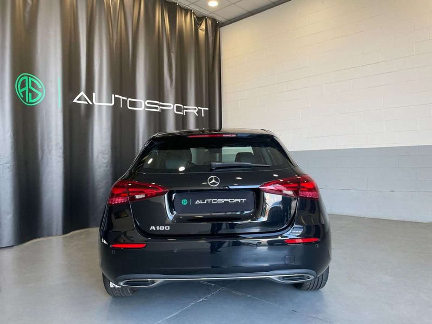 Mercedes Classe A Advanced Plus - 2023 - Joinsteer - #5