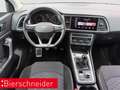 SEAT Ateca 1.5 TSI FR ACC LED NAVI Grau - thumbnail 25