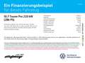 Volkswagen ID.7 Tourer Pro 82-kWh+AHK+HUD+IQ-LIGHT+Alu-20` Blau - thumbnail 12