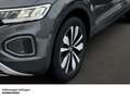 Volkswagen T-Roc 1.0 TSI Goal Navi   Park Assist   Light Assist   A Grau - thumbnail 9