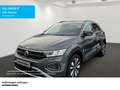 Volkswagen T-Roc 1.0 TSI Goal Navi   Park Assist   Light Assist   A Grau - thumbnail 1