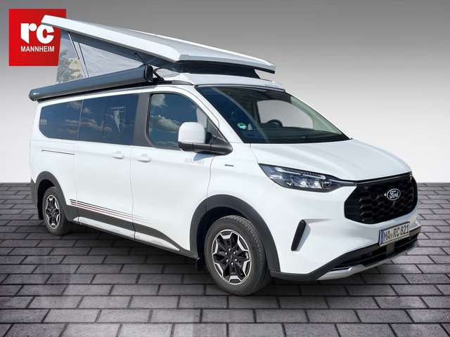 Imagine Bürstner Copa C 530 *über 17.600,- € sparen*