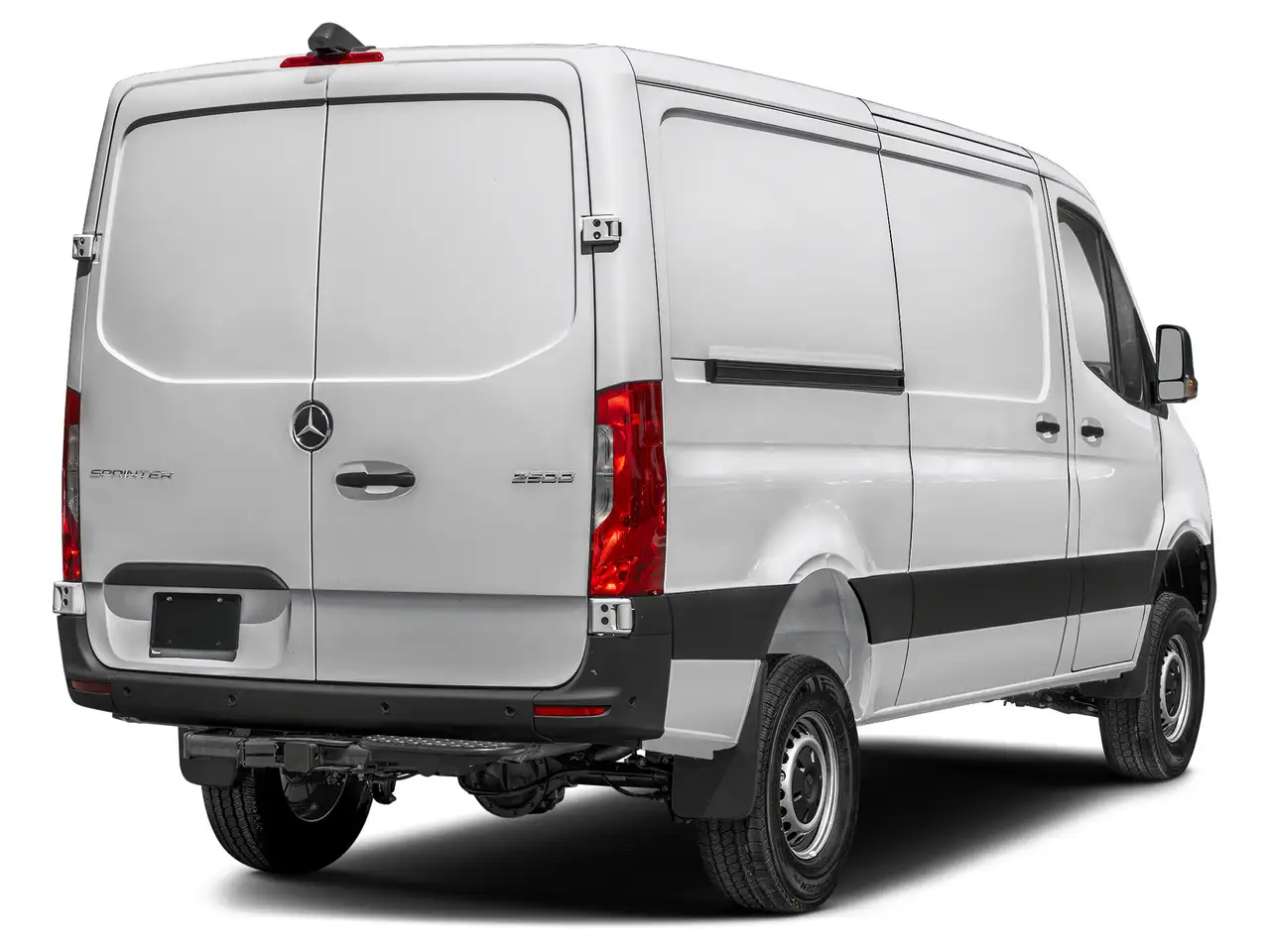 Mercedes-Benz Sprinter снимка Mercedes-Benz Sprinter