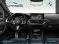 BMW iX3 M Sport Head-Up+AHK+Navi+Pano+360°+Laser+ACC Schwarz - thumbnail 4