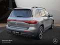 Mercedes-Benz EQB 300 4M AMG+NIGHT+ADVANCED+AHK+KAMERA+SPUR Grau - thumbnail 8