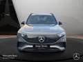 Mercedes-Benz EQB 300 4M AMG+NIGHT+ADVANCED+AHK+KAMERA+SPUR Grau - thumbnail 3