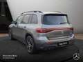 Mercedes-Benz EQB 300 4M AMG+NIGHT+ADVANCED+AHK+KAMERA+SPUR Grau - thumbnail 10