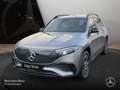Mercedes-Benz EQB 300 4M AMG+NIGHT+ADVANCED+AHK+KAMERA+SPUR Grau - thumbnail 2