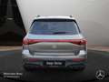 Mercedes-Benz EQB 300 4M AMG+NIGHT+ADVANCED+AHK+KAMERA+SPUR Grau - thumbnail 9