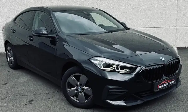 BMW 218 Gran Coupé 218iA Garantie 12 Mois✅✅✅