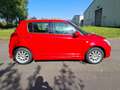 Suzuki Swift Snow (5-trg.) TÜV 09/2027 KLIMA Rot - thumbnail 6