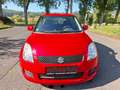 Suzuki Swift Snow (5-trg.) TÜV 09/2027 KLIMA Rot - thumbnail 8