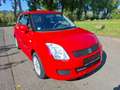 Suzuki Swift Snow (5-trg.) TÜV 09/2027 KLIMA Rot - thumbnail 7