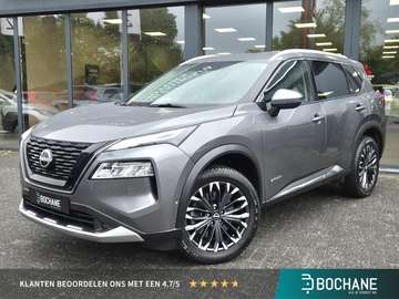 1.5 e-4orce Tekna 4WD | Navigatie | AppleCarplay/A