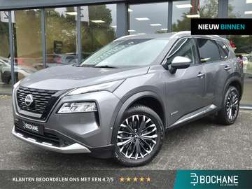 1.5 e-4orce Tekna 4WD | Navigatie | AppleCarplay/A