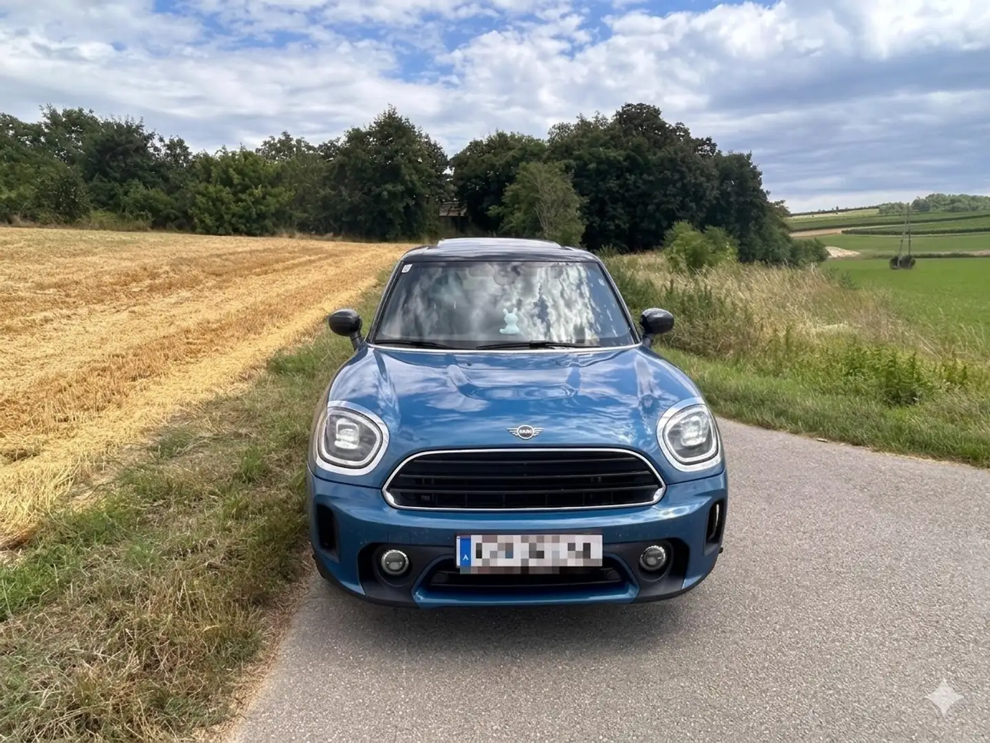 MINI Cooper Countryman ALL4 Aut. - 2