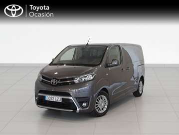 2.0D 145CV 6MT Shuttle L1