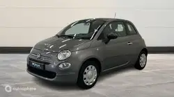 Fiat 500 1.2 8v 69ch S\u0026S Pop