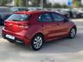 Kia Rio 1.0 T-GDI MHEV DRIVE Rojo - thumbnail 8