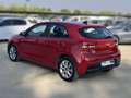Kia Rio 1.0 T-GDI MHEV DRIVE Rojo - thumbnail 7