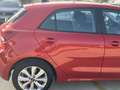 Kia Rio 1.0 T-GDI MHEV DRIVE Rojo - thumbnail 10