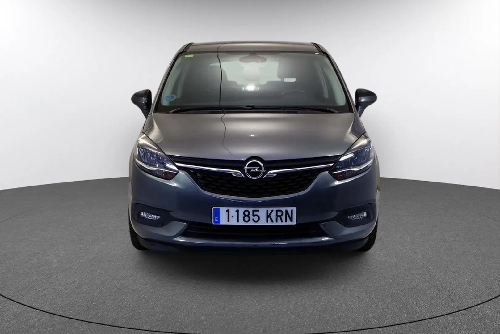Opel Zafira 1.6 T S/S Selective Gris - 2