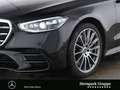 Mercedes-Benz S 500 S 500 L 4M AMG Exklusiv*Massage*HuD*TV*HAL*Chauf Noir - thumbnail 2