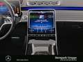 Mercedes-Benz S 500 S 500 L 4M AMG Exklusiv*Massage*HuD*TV*HAL*Chauf Noir - thumbnail 7