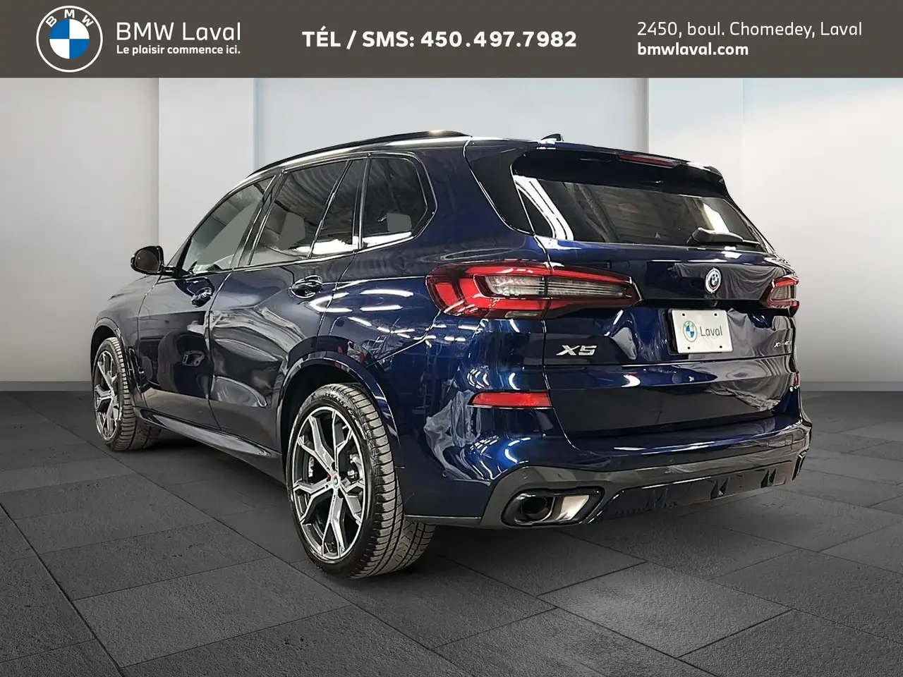 BMW X5 снимка BMW X5