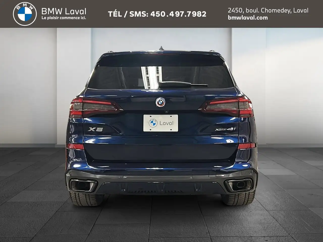 BMW X5 снимка BMW X5