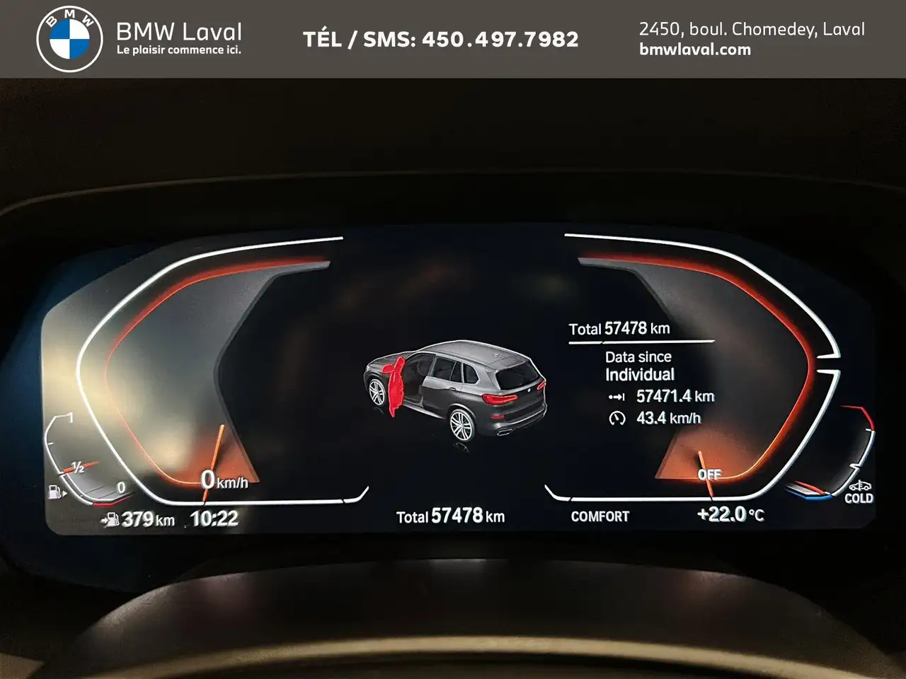 BMW X5 снимка BMW X5